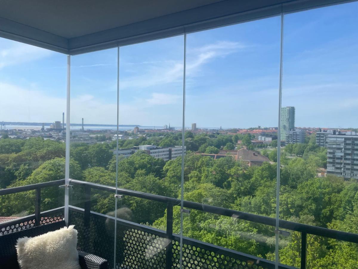 Helsingborg City Exterior foto